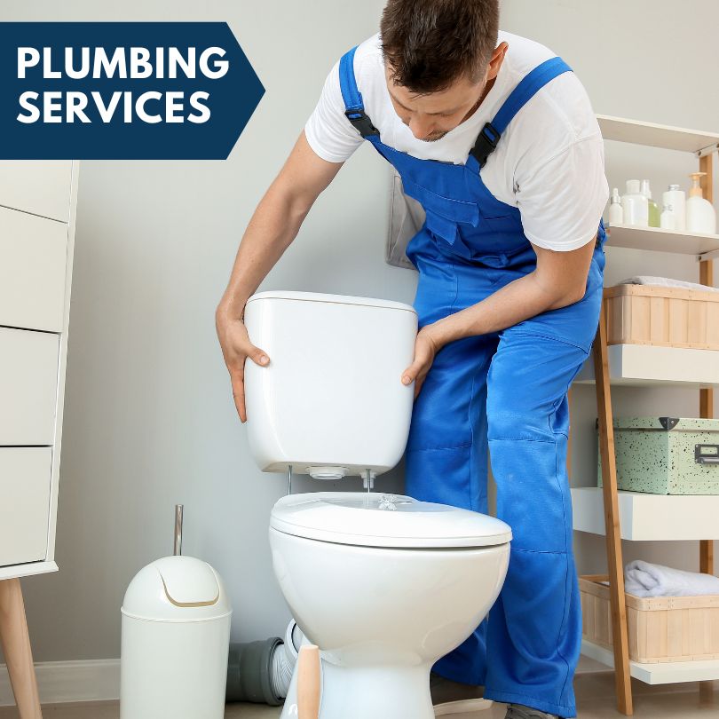 Plumbing Company in Sturdivant, MO